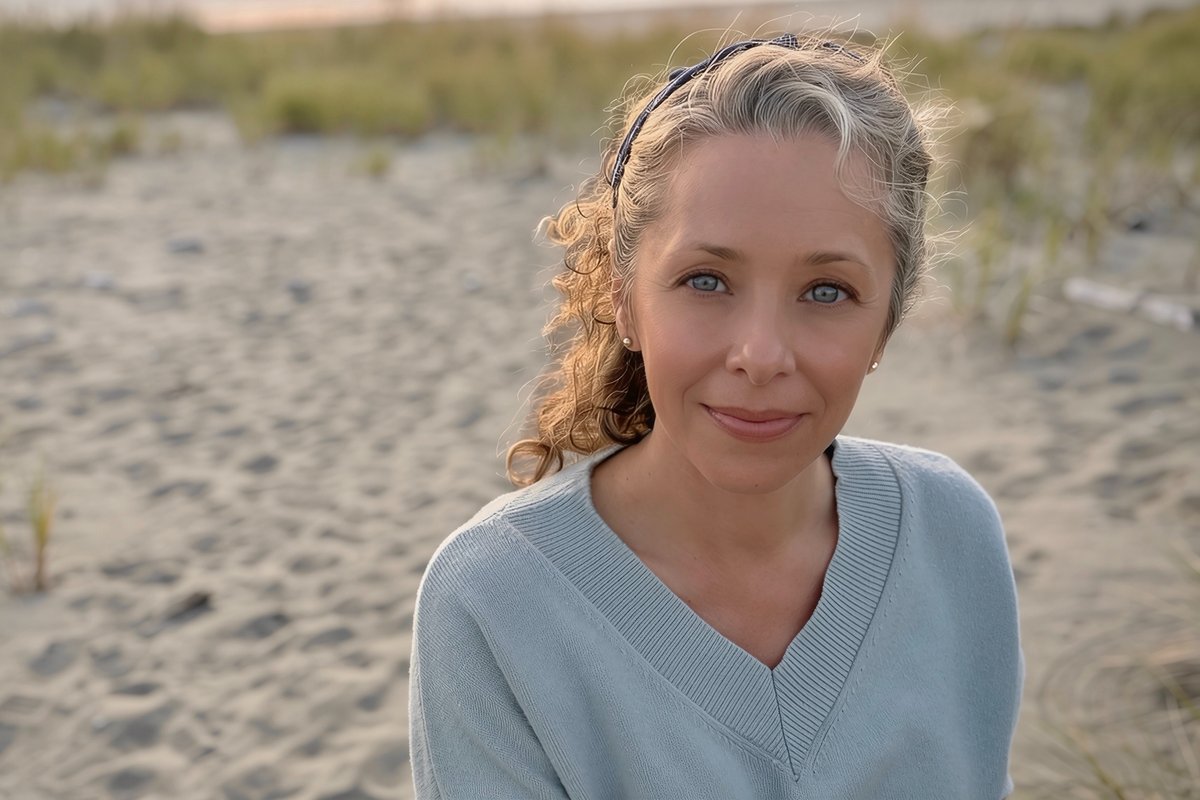Freebird Meditations with Katie Fleming Thomas