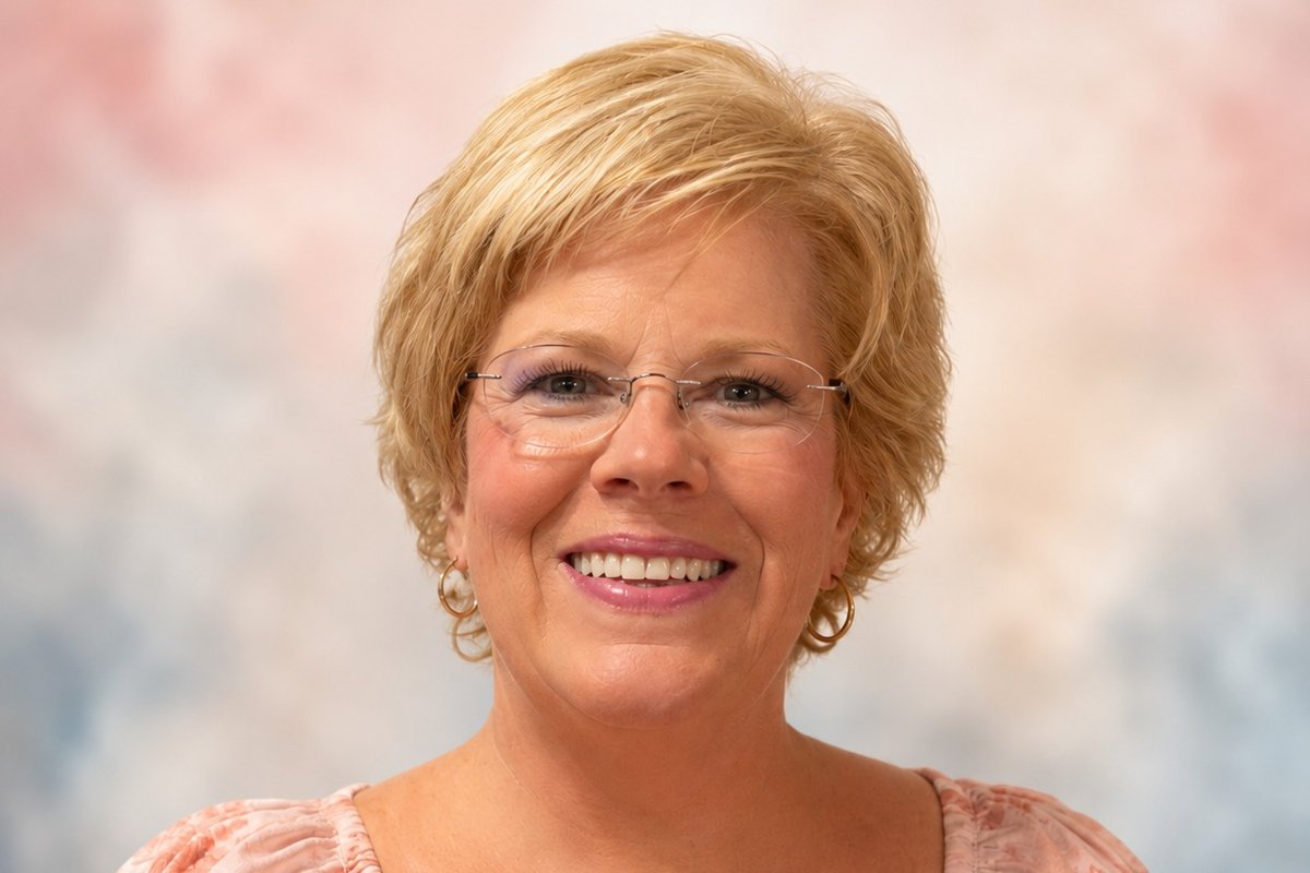 Dana Mitchell