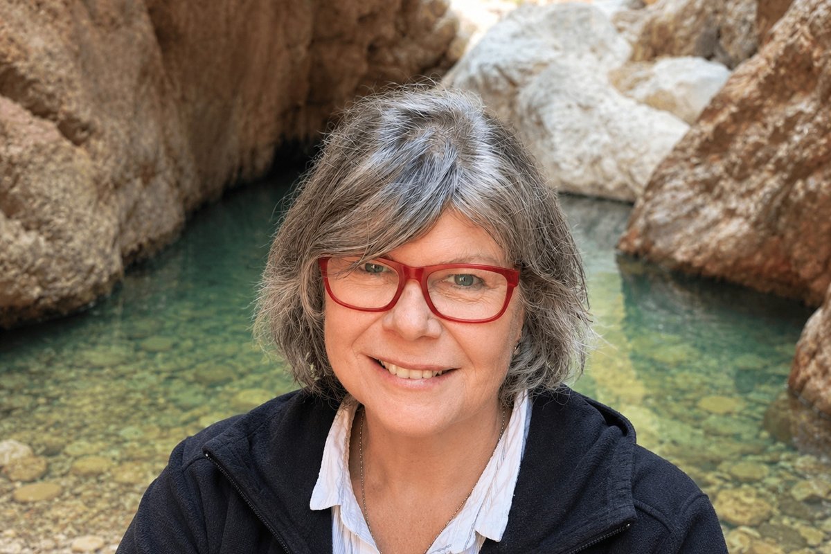 Anne Lewis