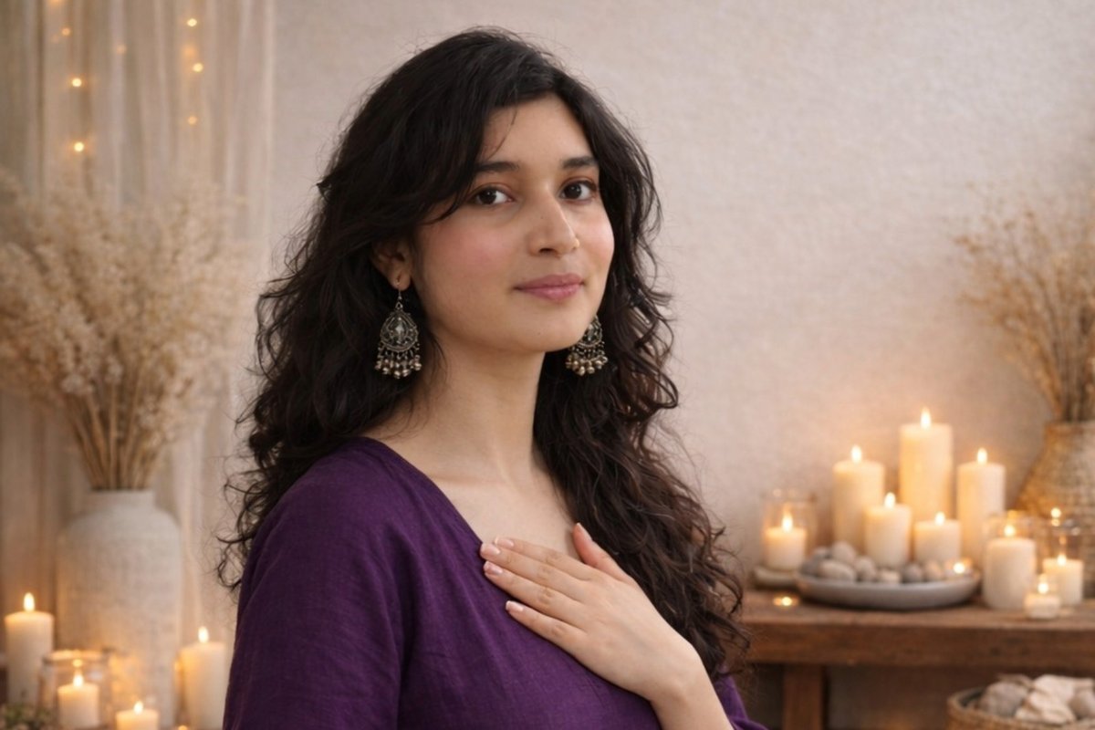 Anisha Maheshwari