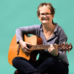 Judi Cranston - Soul Rocker