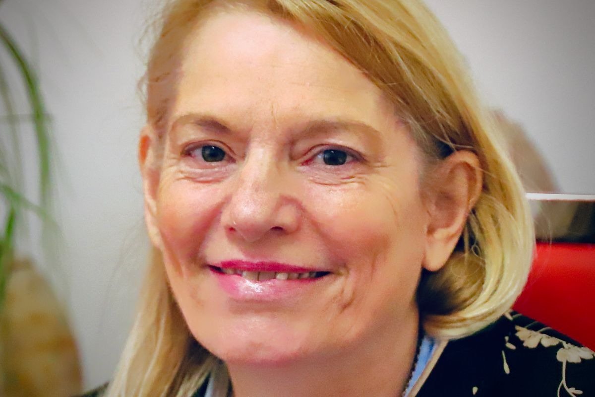 Juli Hammersley