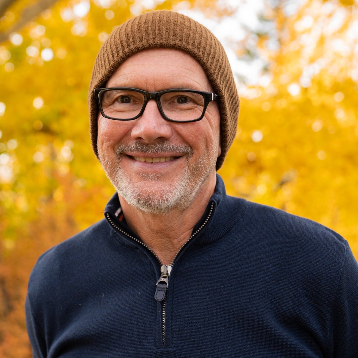 Richard Walter
