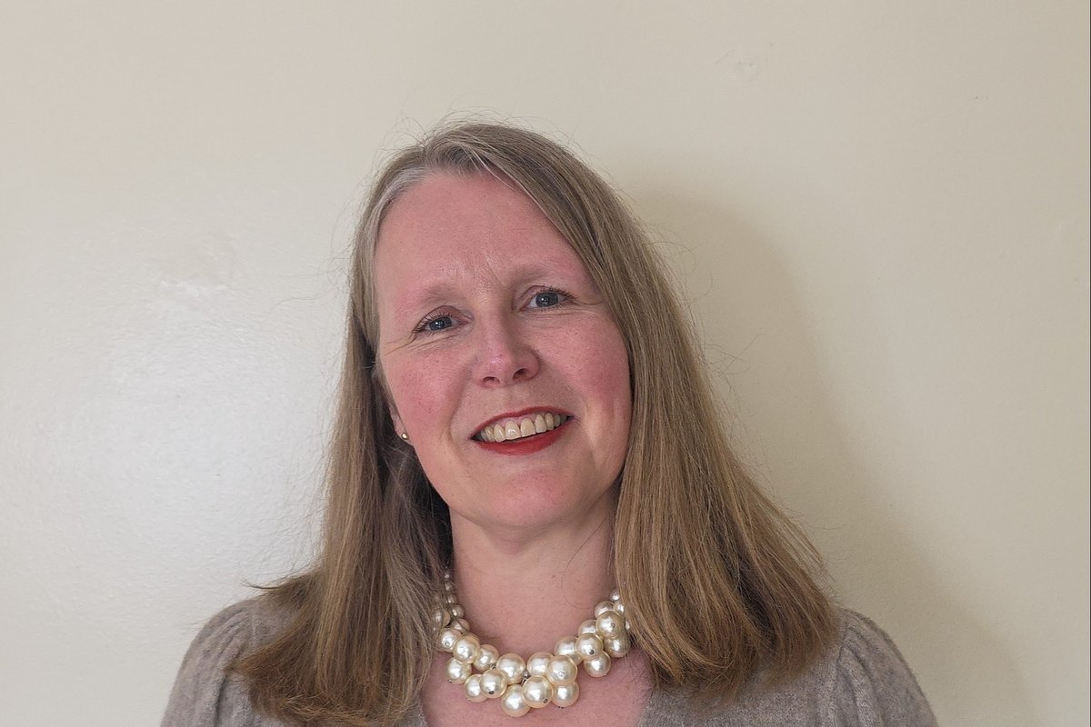 Clare Downham