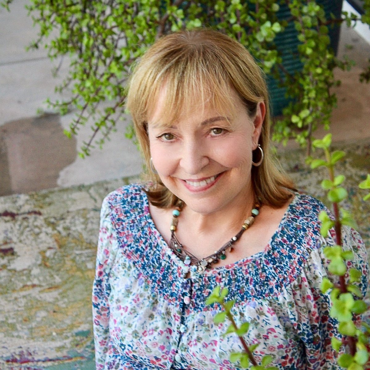 Sandra Buckingham