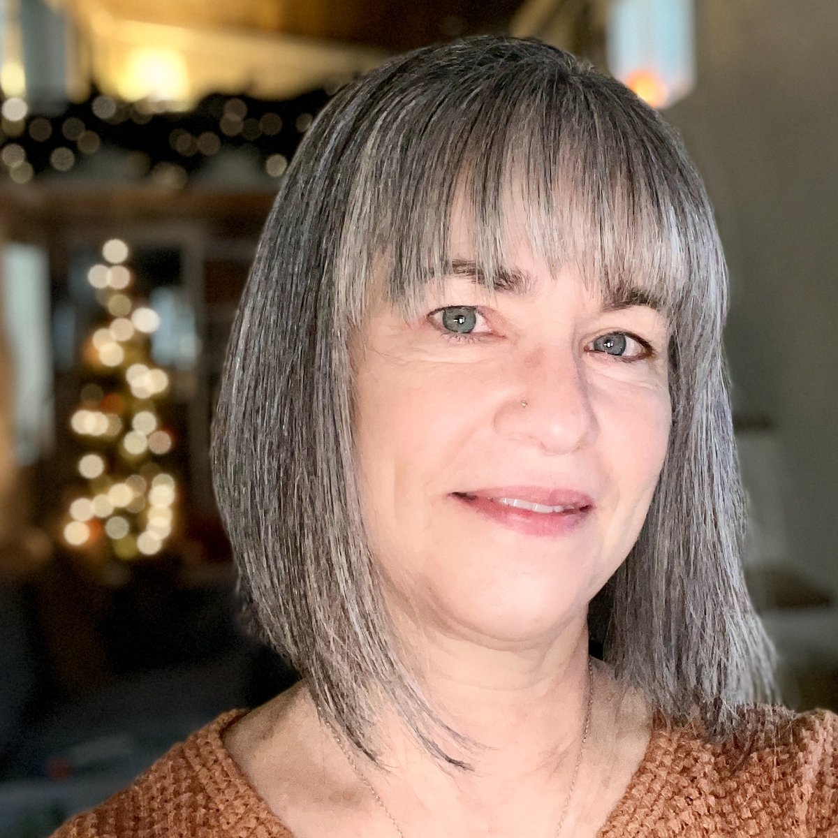 Leigh Olson