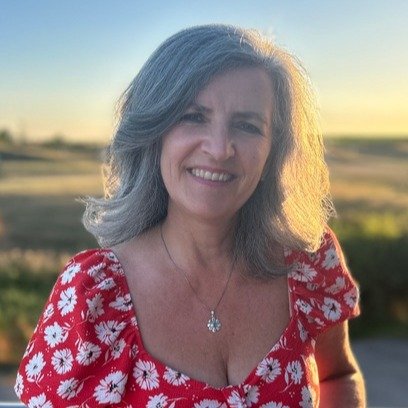 Joanne Catherine Barker