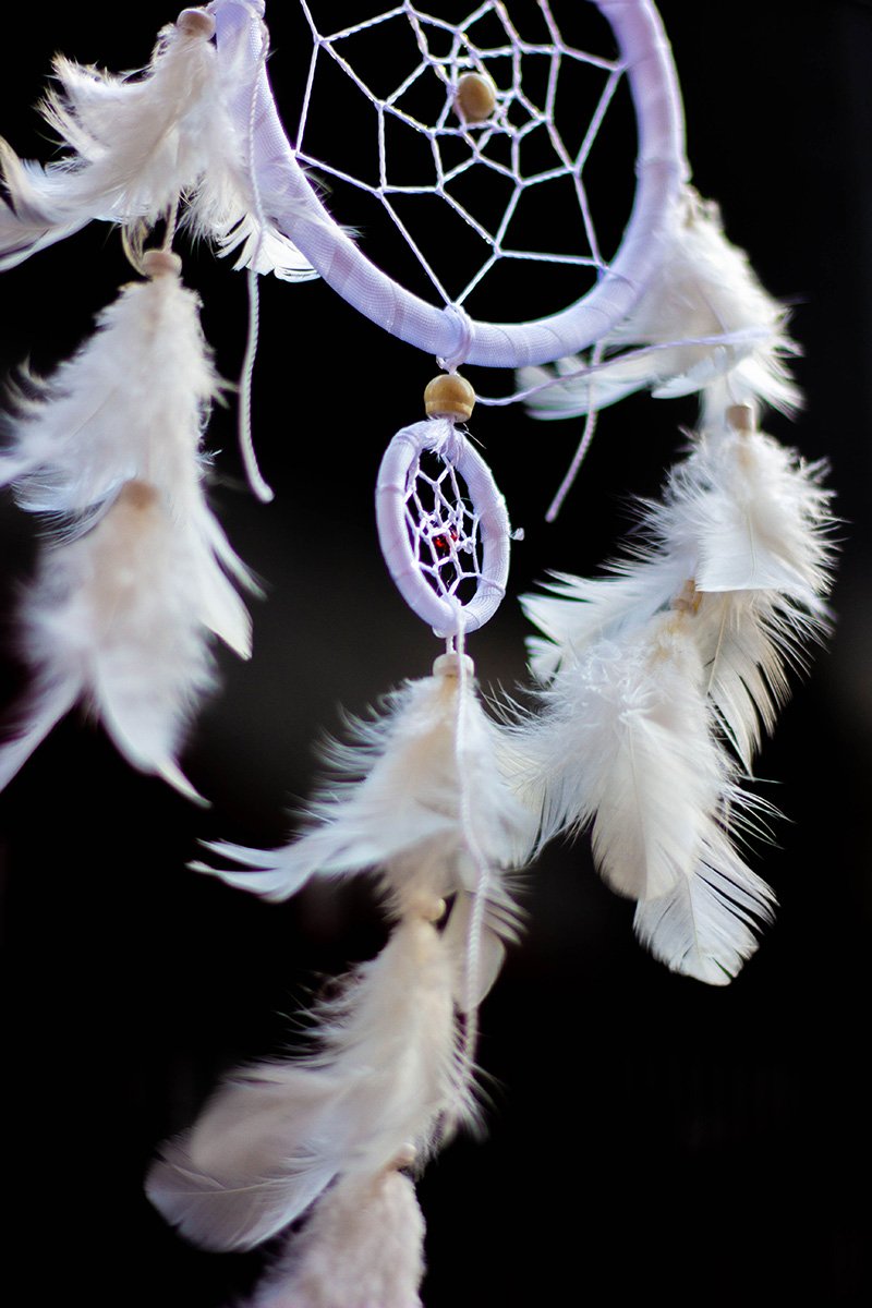 Dreamcatcher