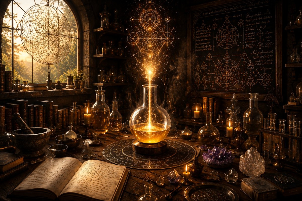 Metaphysics