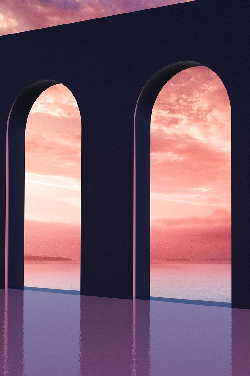 Ambient: Good Music, Good Medicine