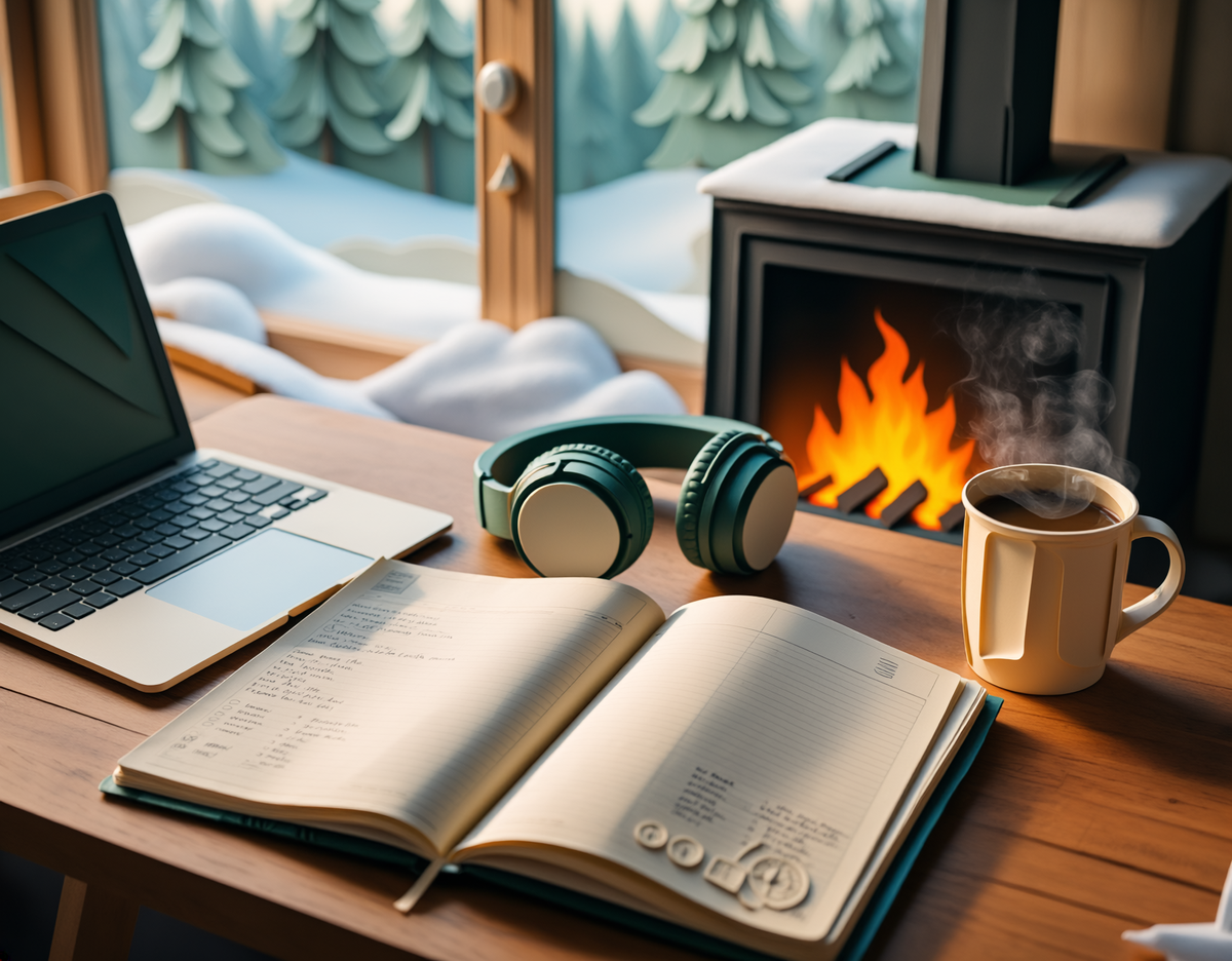 Nourishing Conversations