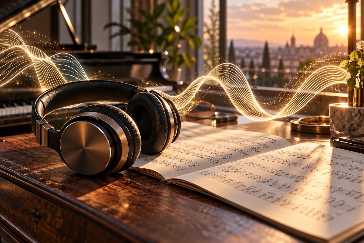 Music