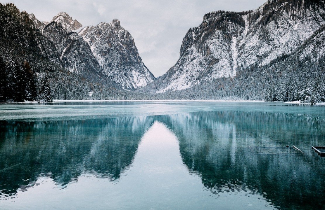 Sacred Seasons: Winter Restoration