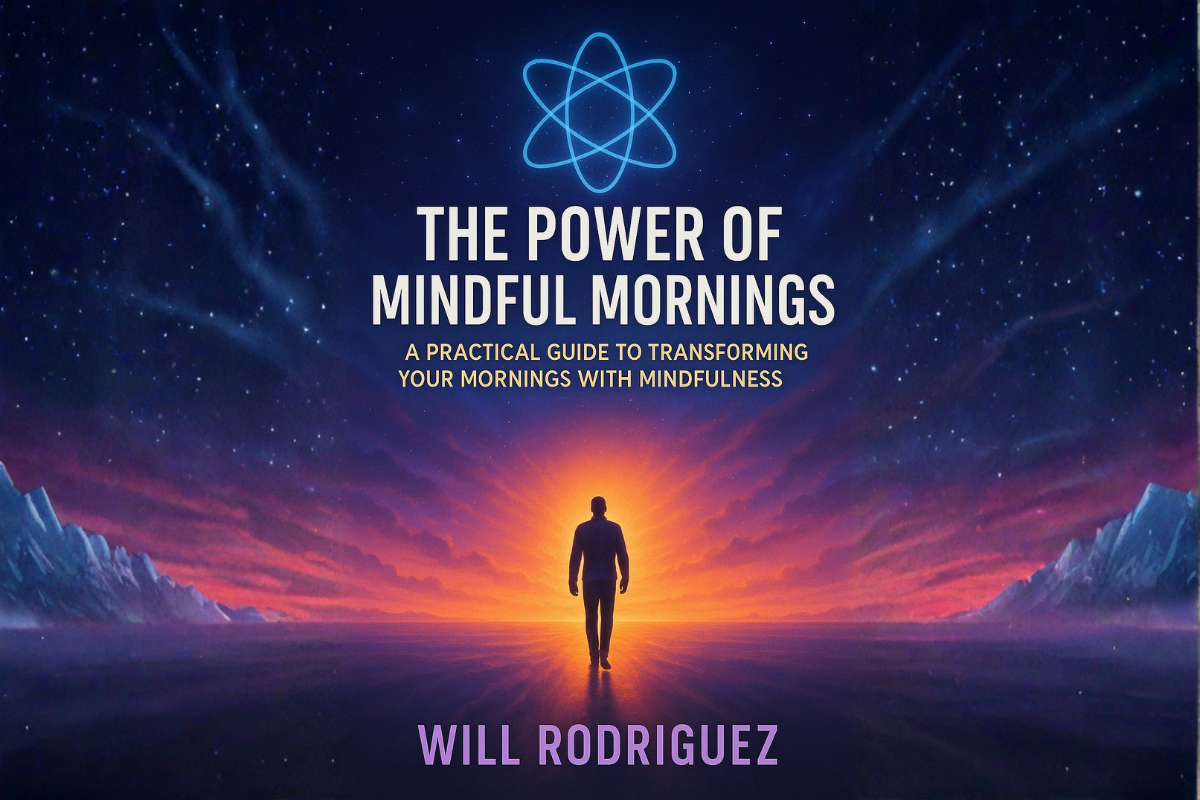 The Power of Mindful Mornings