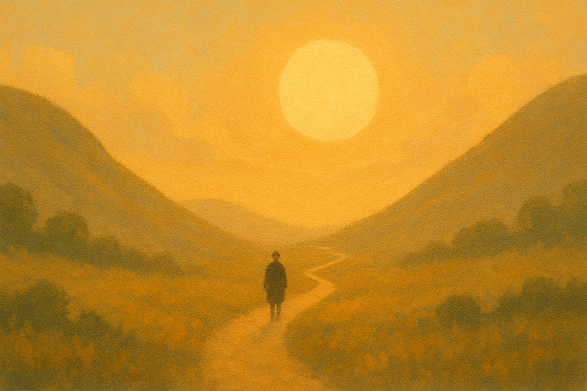 The Soul Path