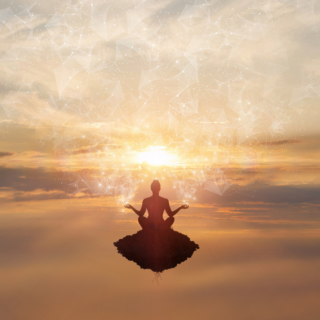 Expanding Your Intuition and Accessing Your Akashic Records
