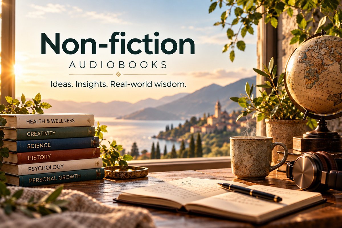 Non-fiction