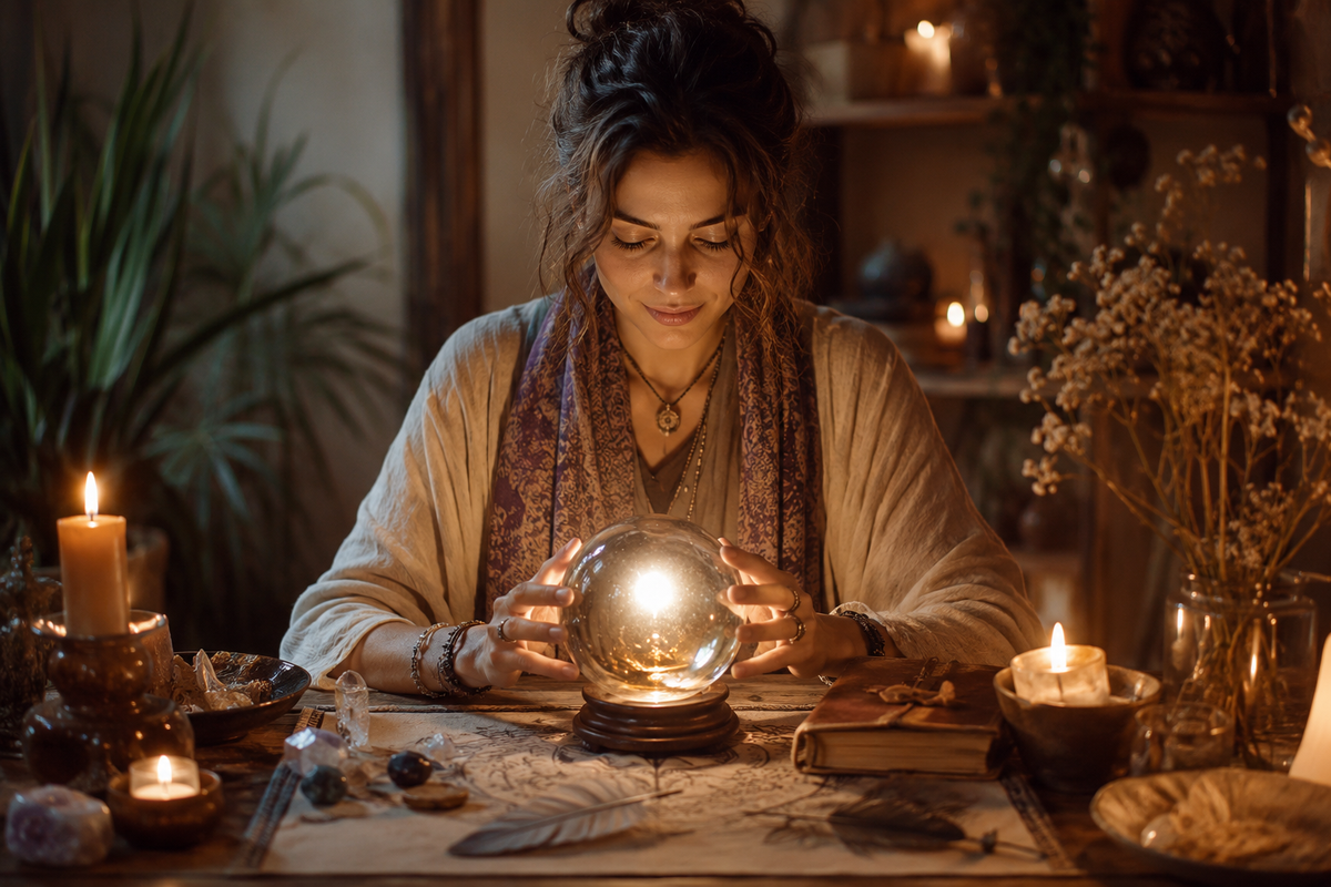 A Beginner's Guide to Channeling