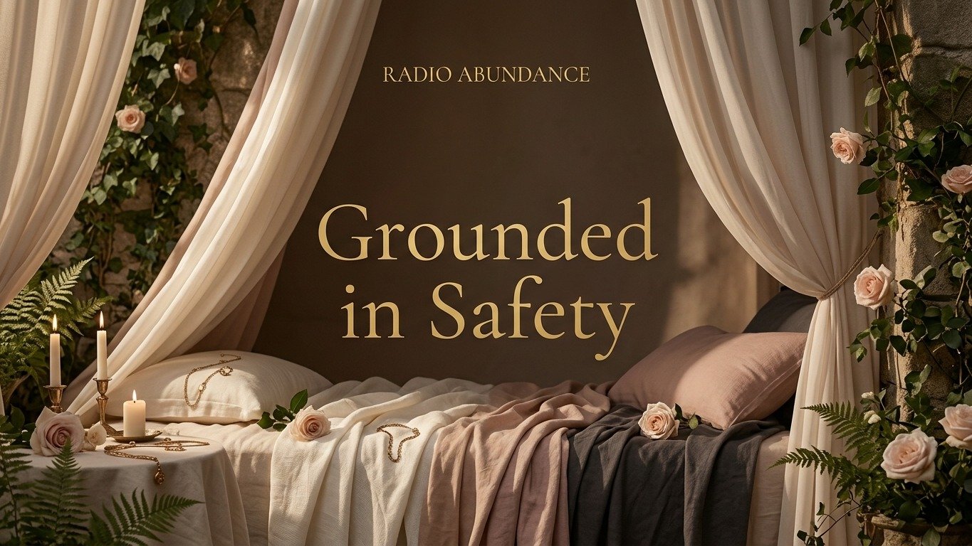 Grounded In Safety