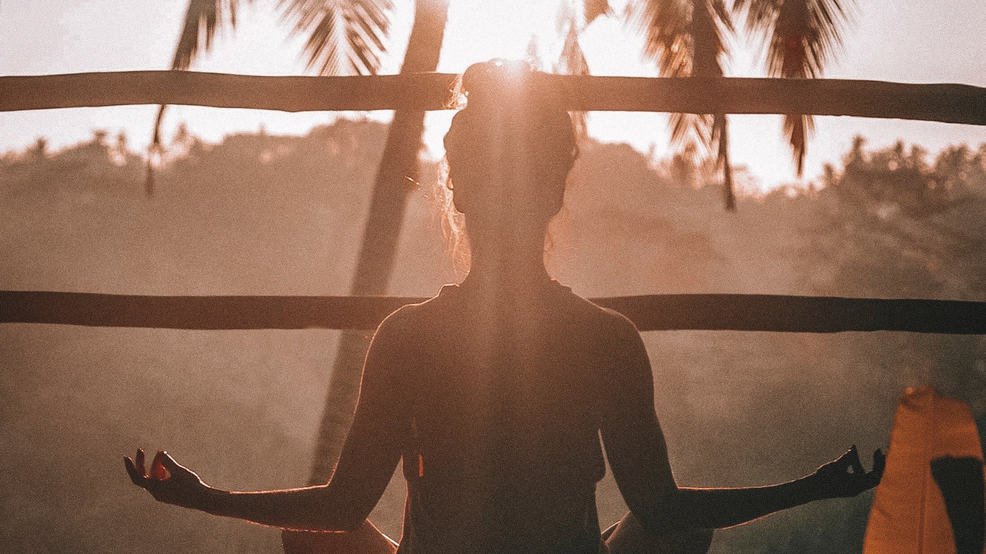 Release, Receive, Restore: A Journey into Healing