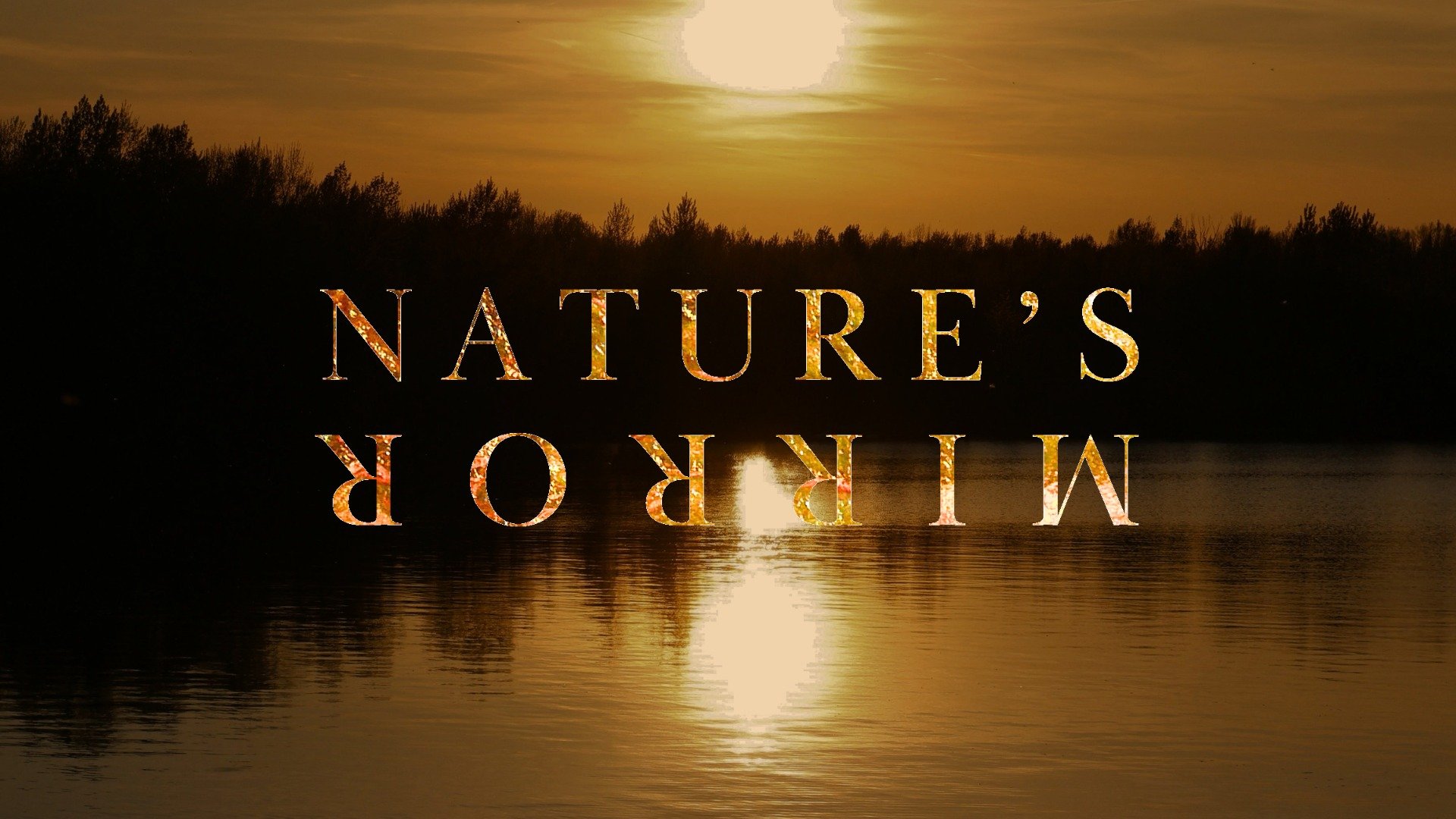 Nature's Mirror