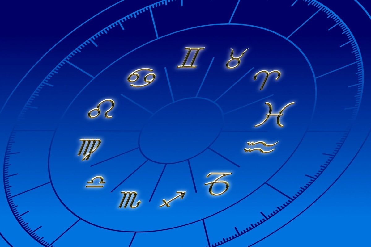 A Meditative Journey Through The Zodiac