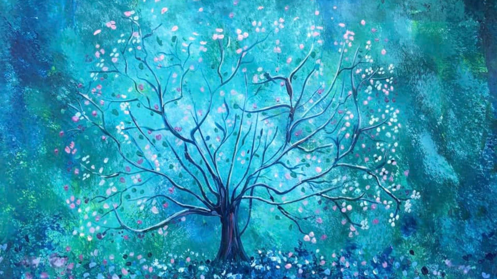 Wintering - A Celtic Journey