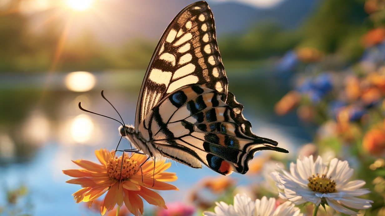 Healing With Nature