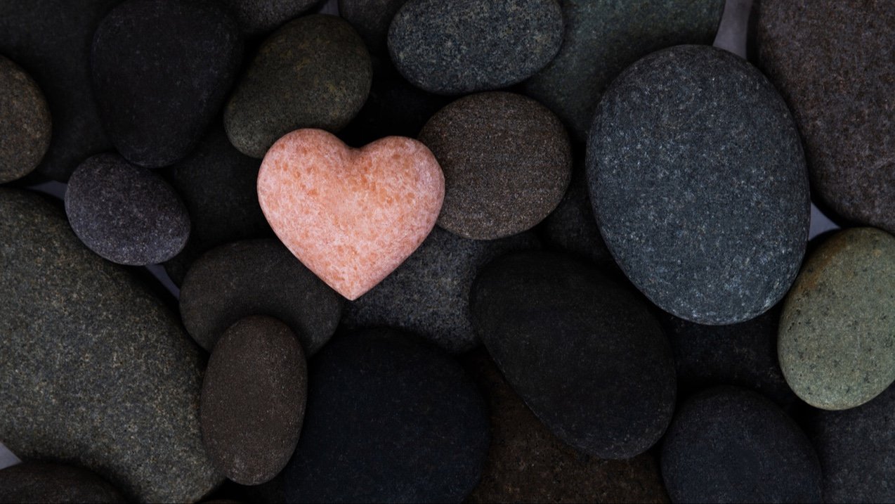 Self Forgiveness Practice