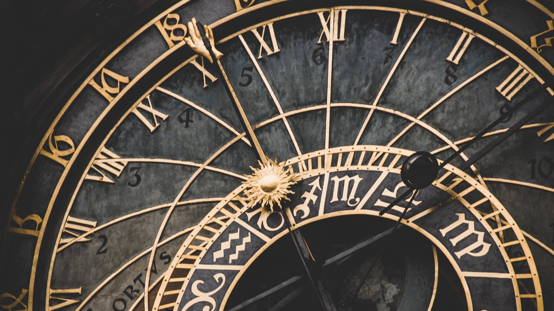 Managing Time Mindfully