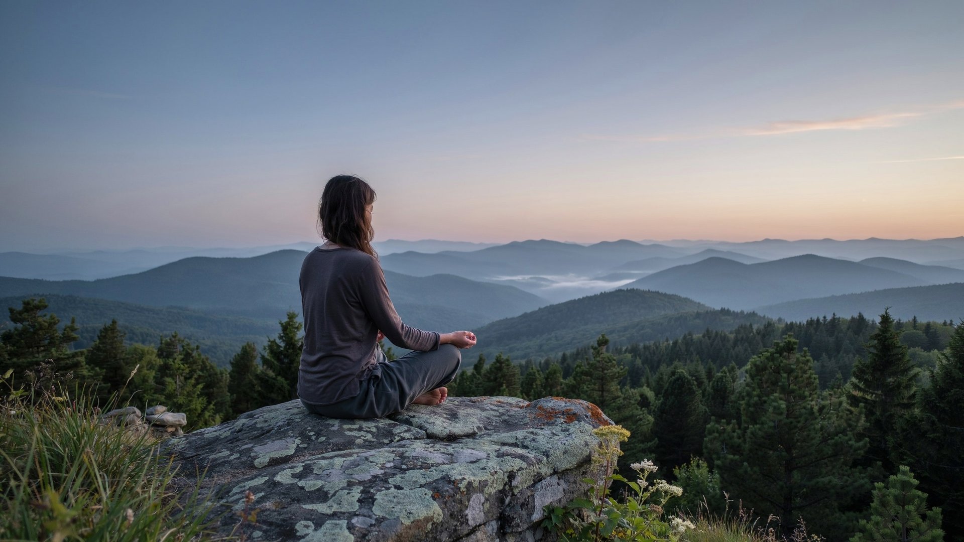 Journey to Essential Self - Clarity and Clear Choice