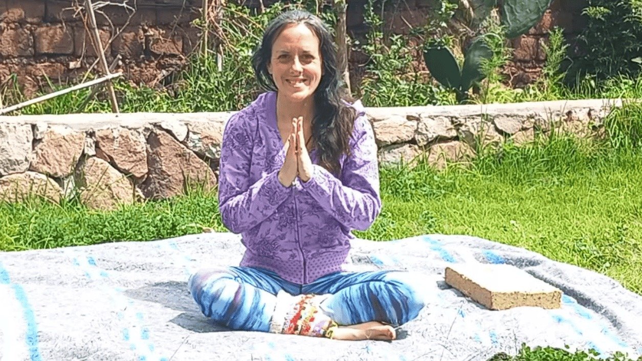 Yin Yoga for Beginners