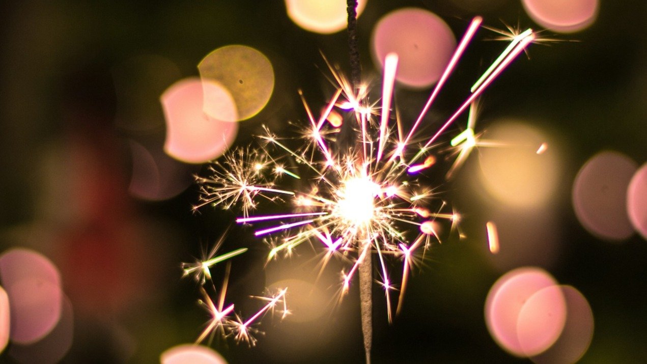 The Magic of Aha