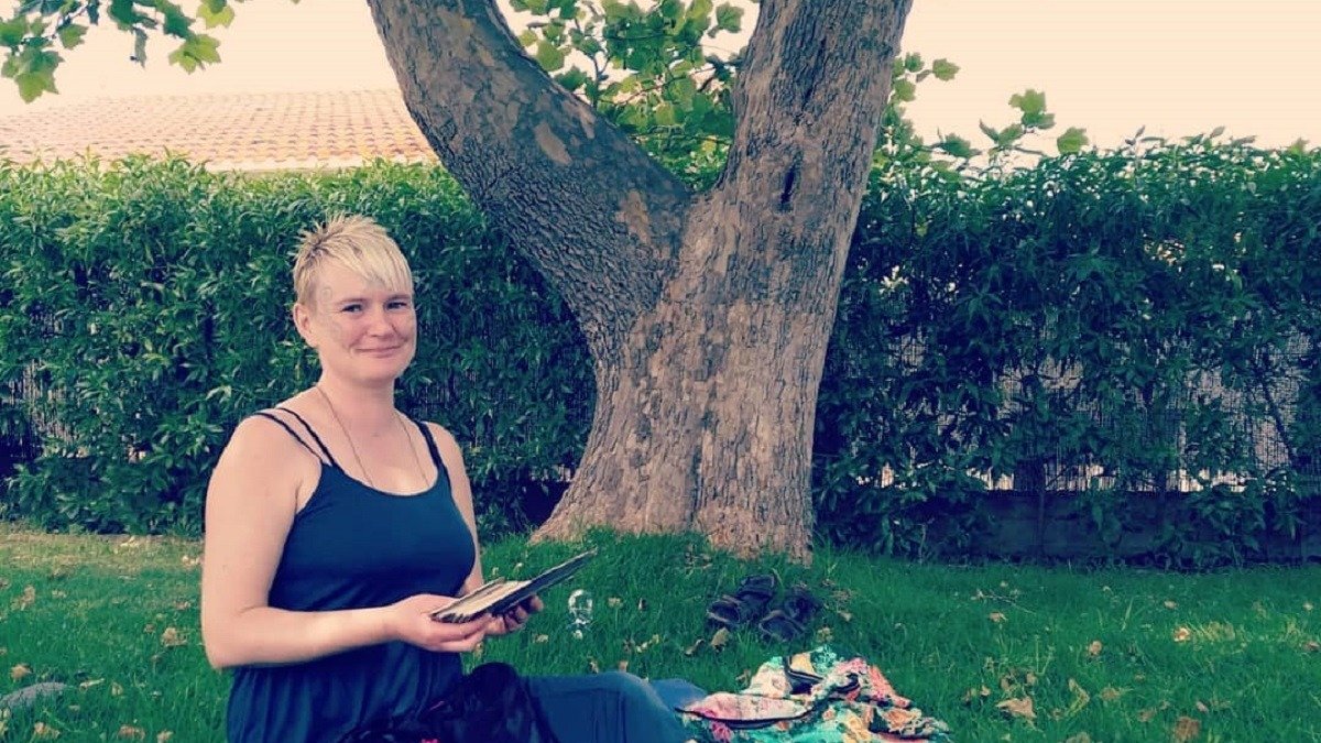 Divine Timing Tarot Readings: Purpose, Belonging, Re-Enchantment