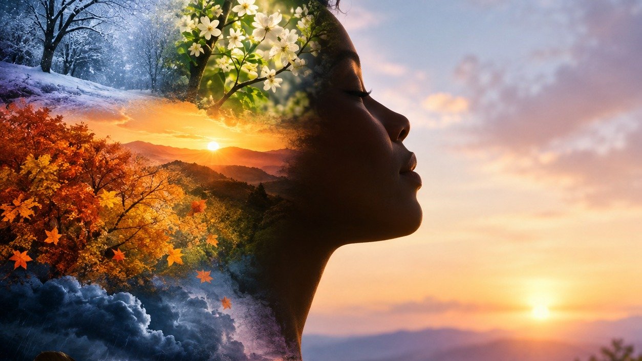 Seasons that Live Within Us