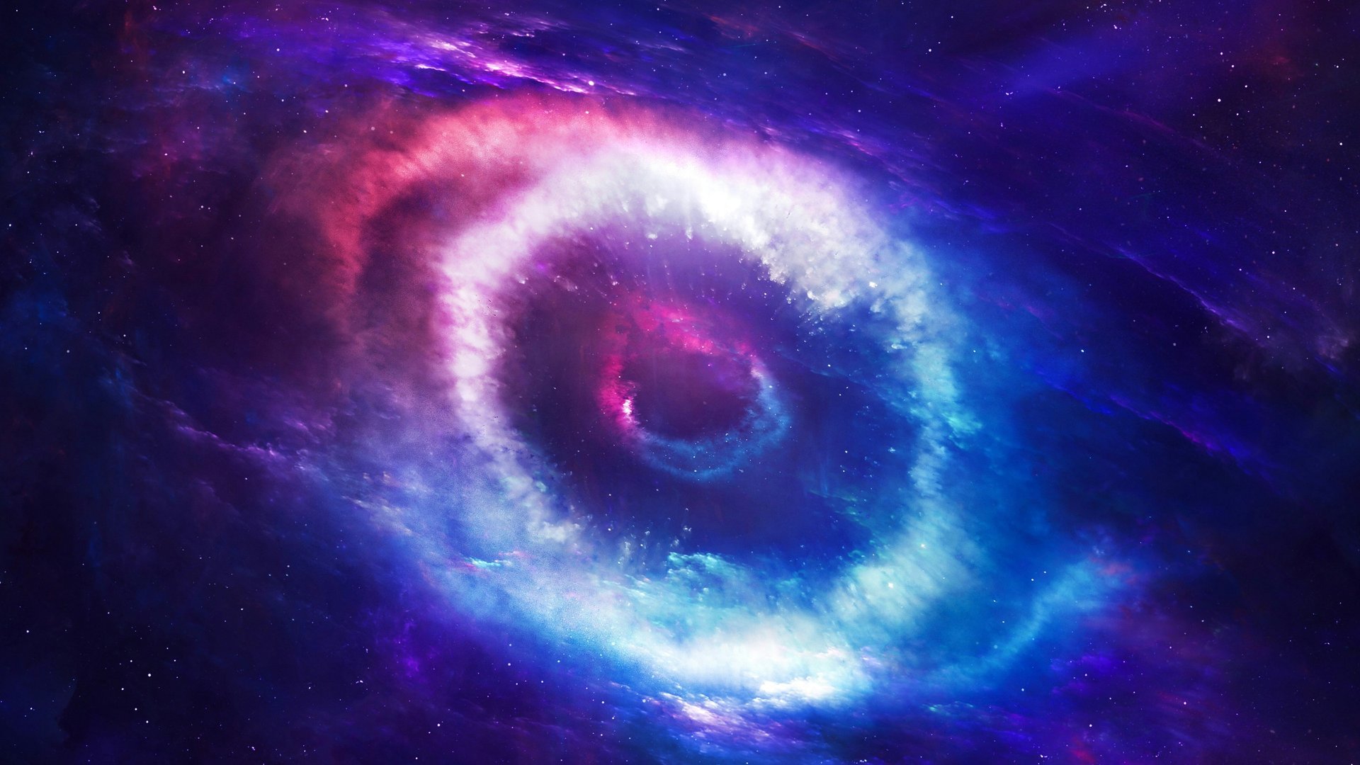 Connecting With The Universe