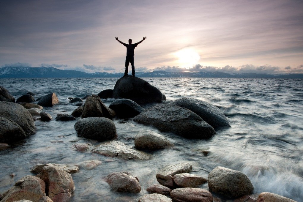 Transforming Your Narrative