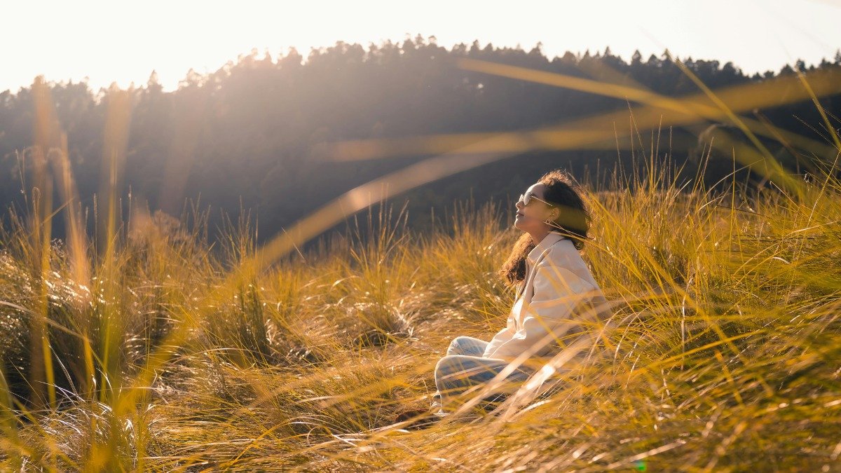 Finding the Meditation That Actually Feels Like You