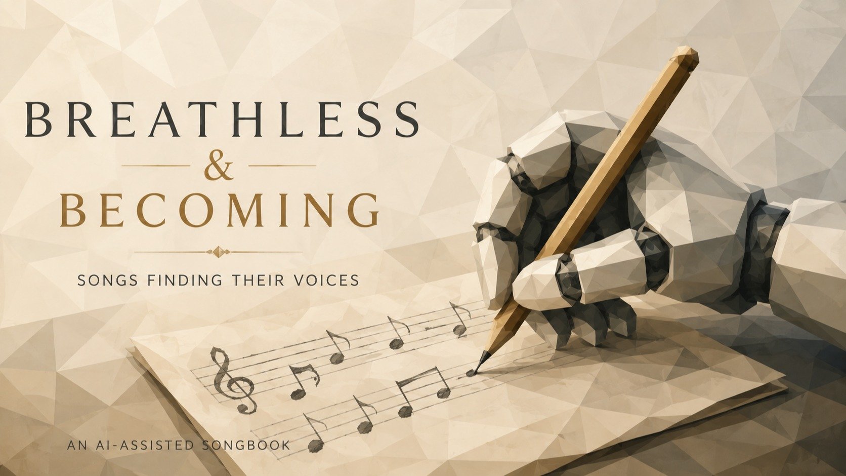 Breathless & Becoming