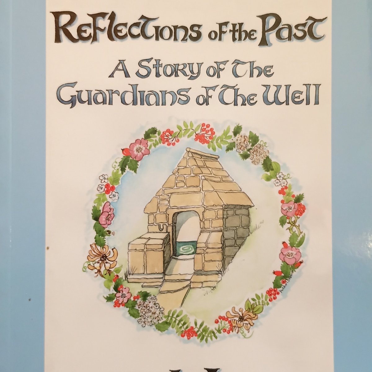 Reflections of the Past
