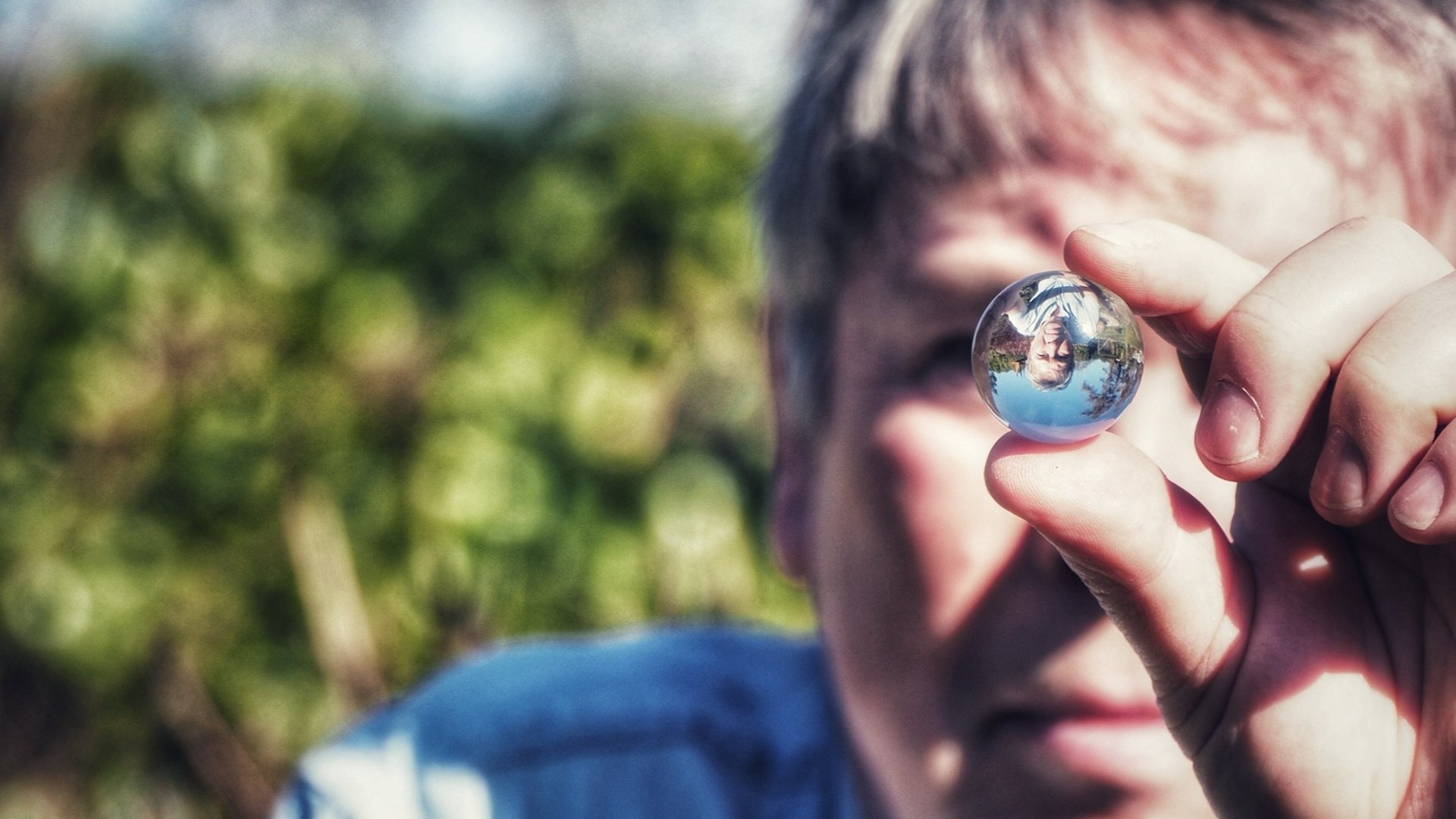 The Keys to Overstanding