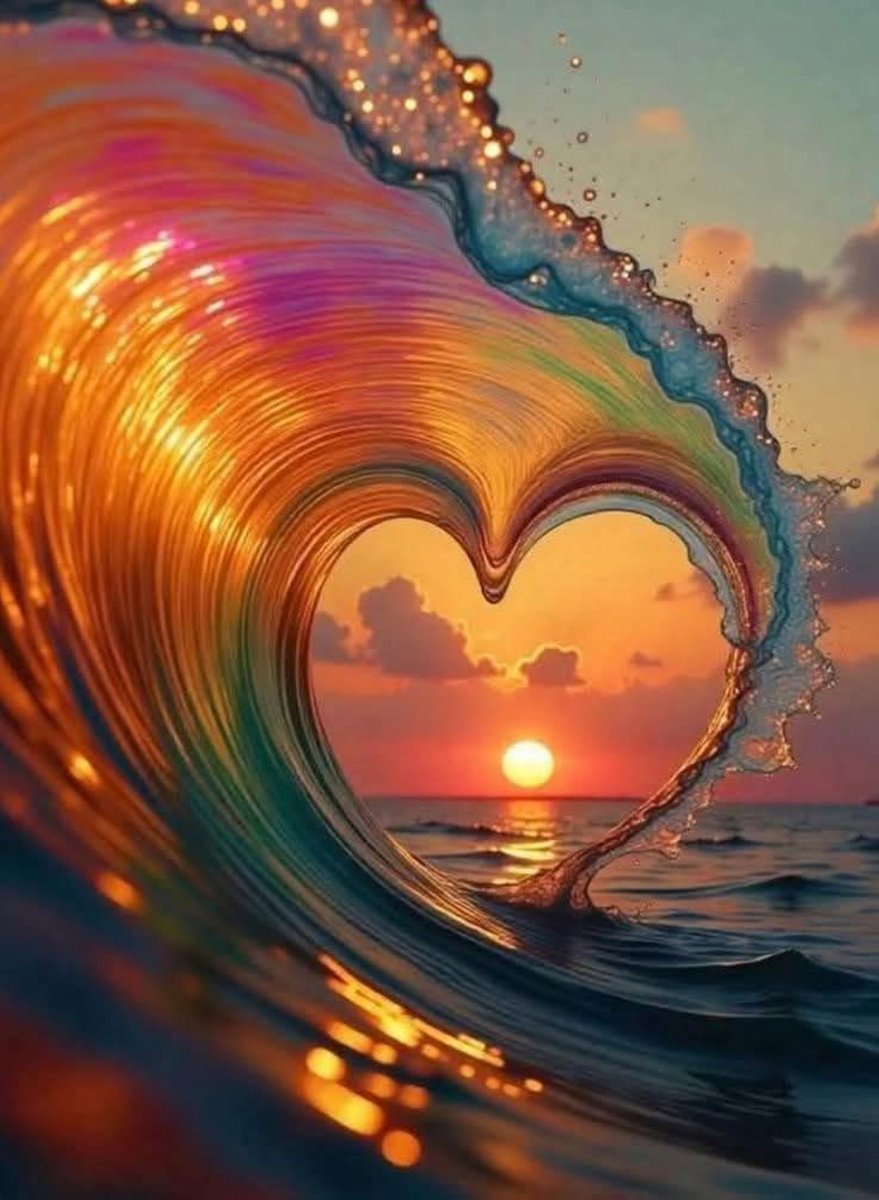 Open to Joy - Align with your Heart