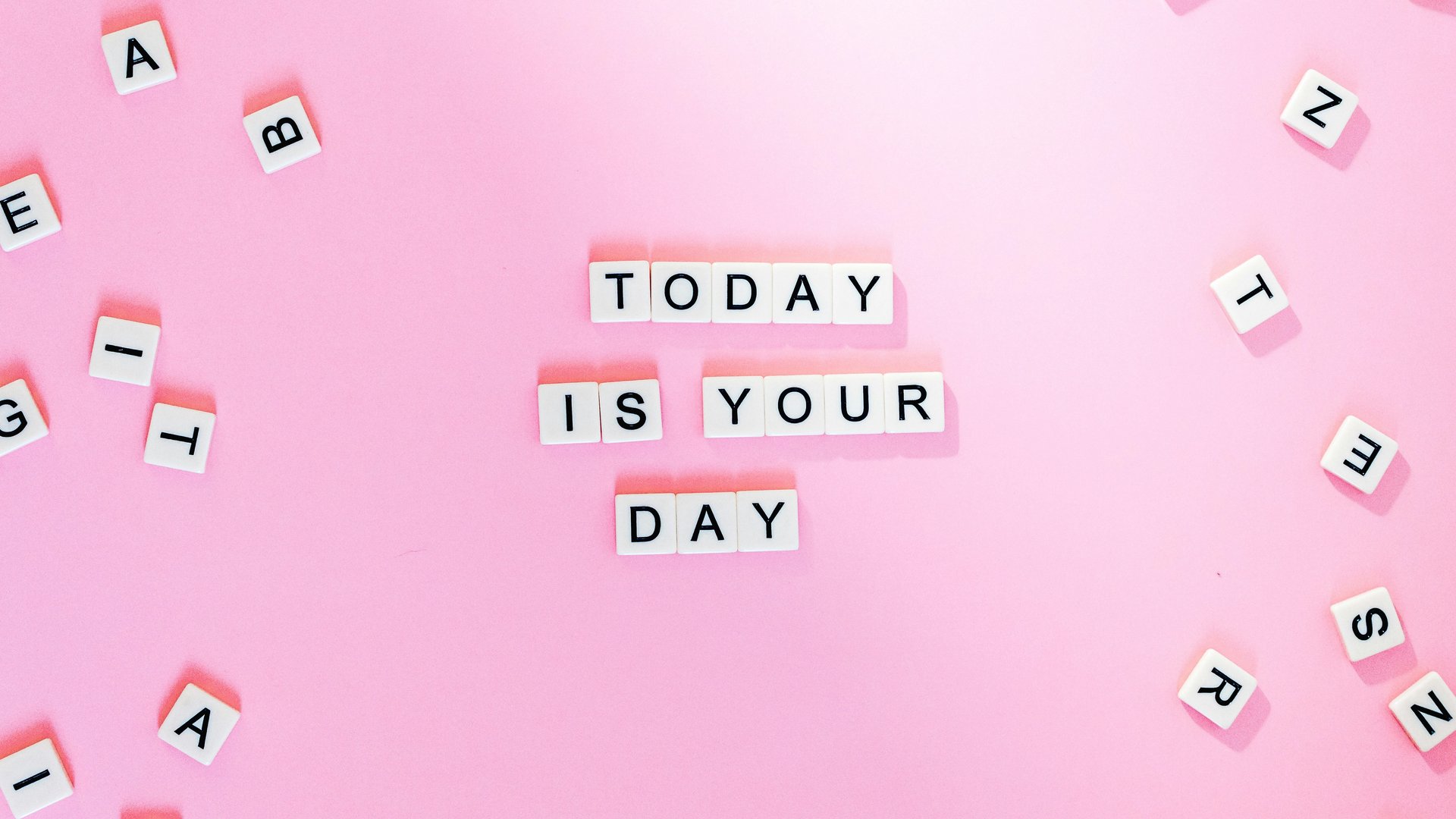 Words You Need Today
