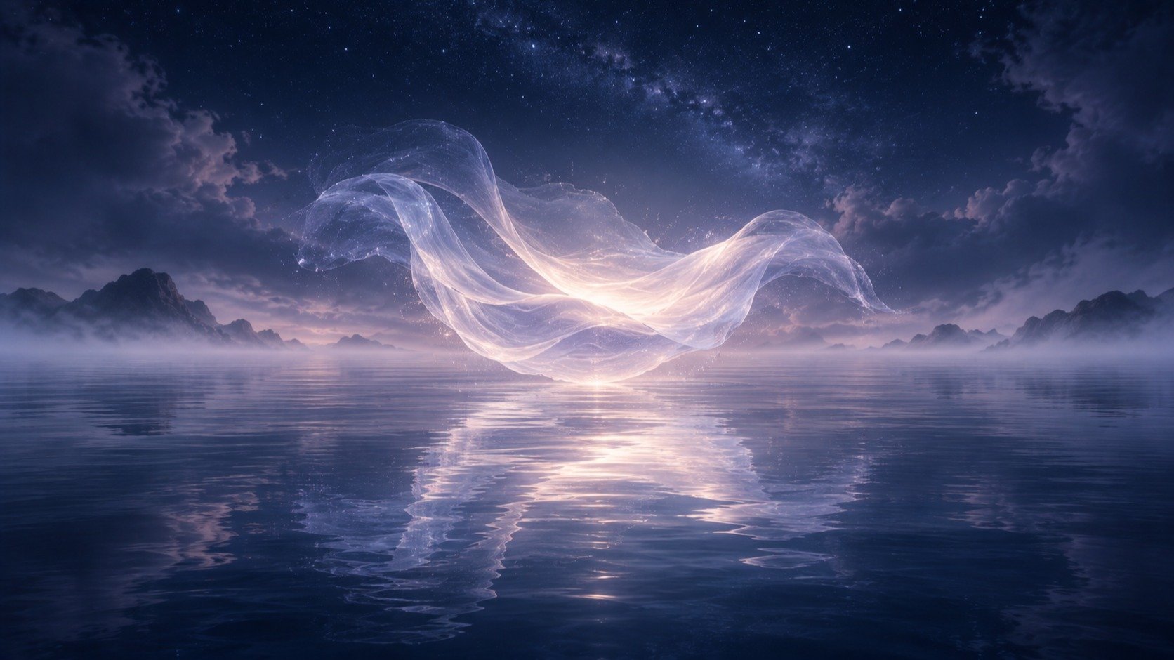 Floating