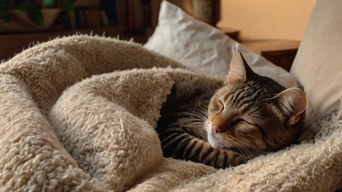 The Art of Conscious Napping