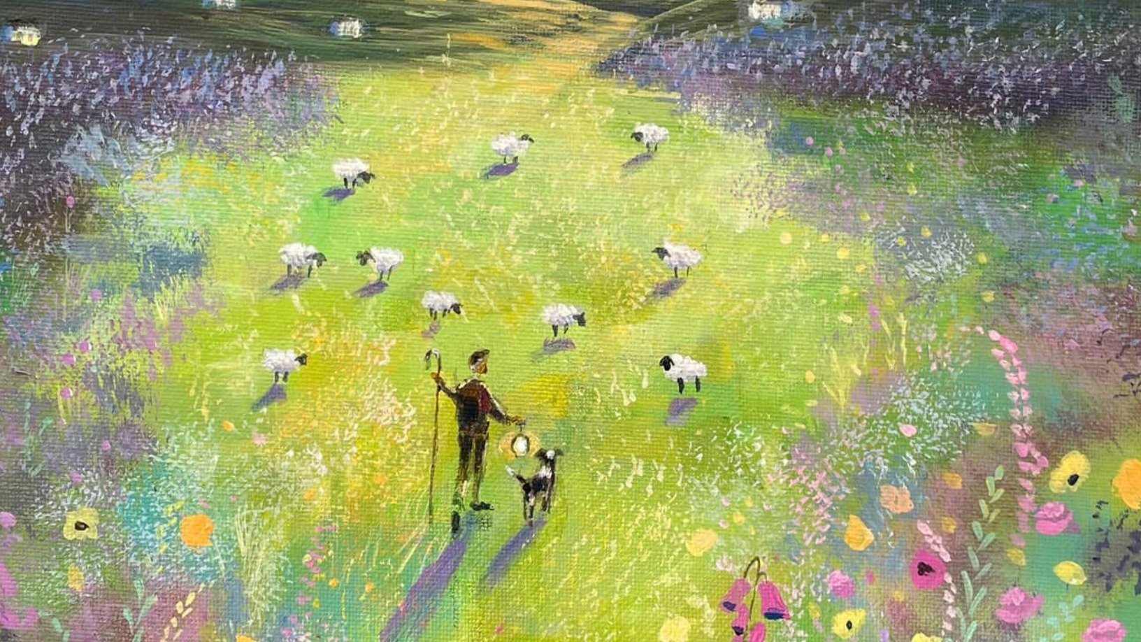 Companions On The Caring Path 