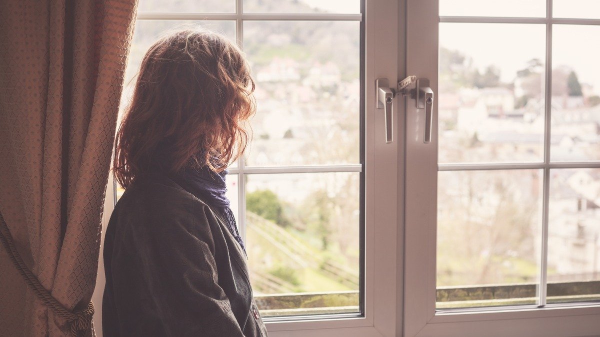 When Something Goes Wrong, You Blame Yourself First