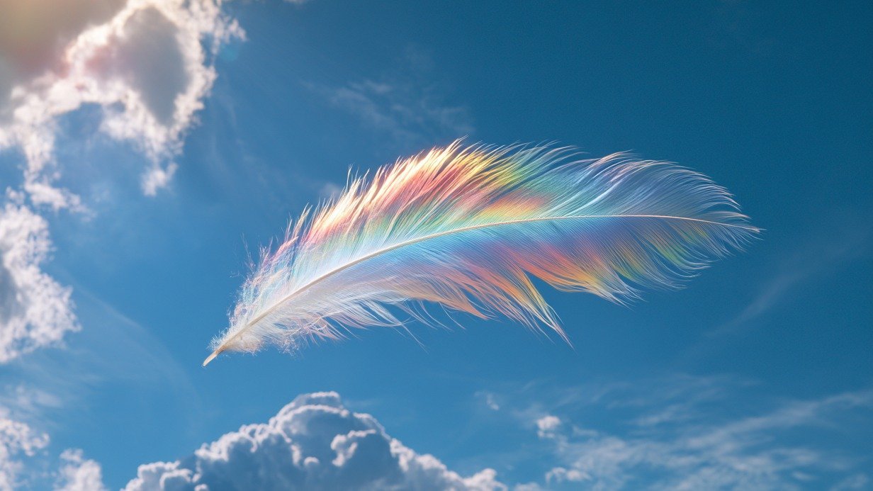 Connect With Angels