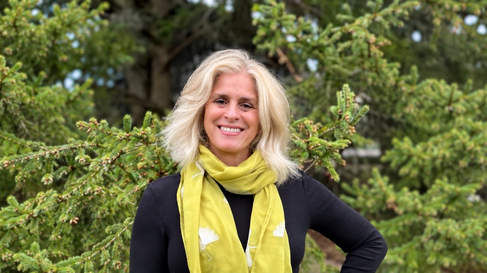 The Midlife Awakening: From Menopause to Empowerment