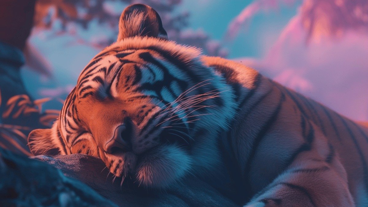 Effortless Sleep